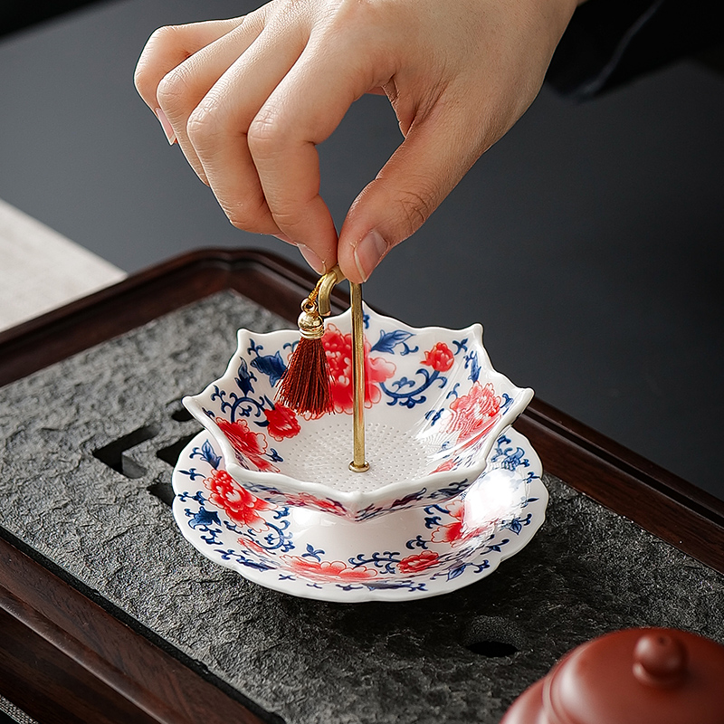 Chinese Blue White Porcelain U - Coffee Tea In Chinese review and price
