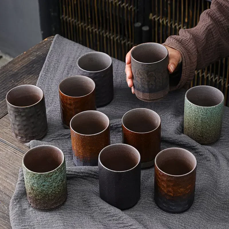 Vintage Handmade Chinese Stone - Coffee Tea In Chinese review and price