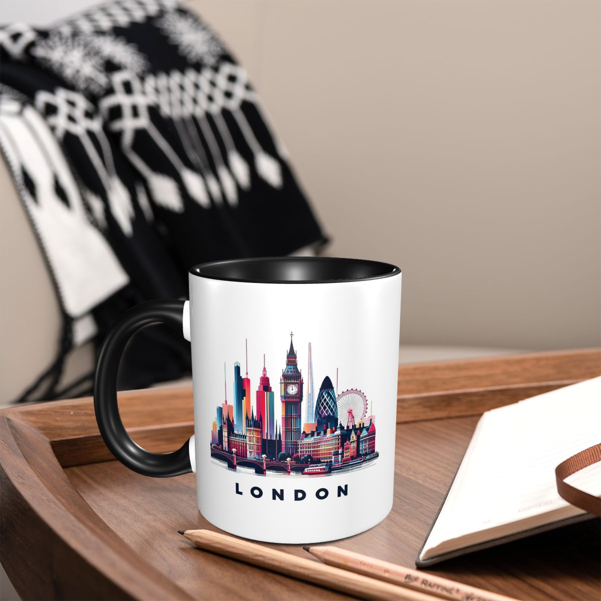 London Travel Uk Gifts Mug Fun - Coffee Tea Uk review and price