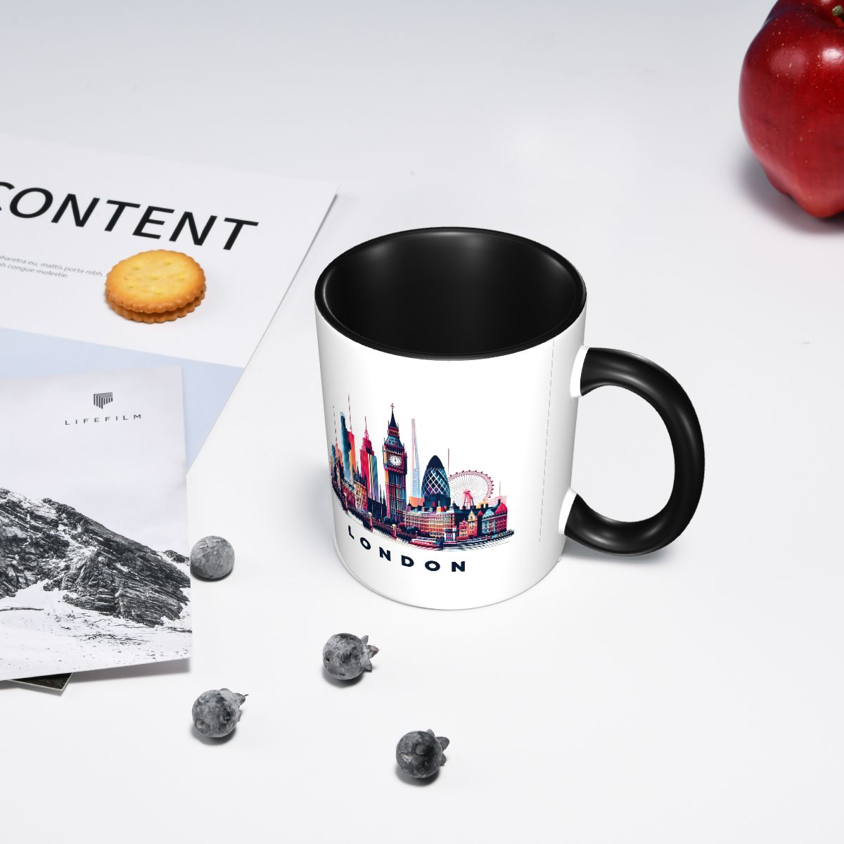 London Travel Uk Gifts Mug Fun - Coffee Tea Uk review and price