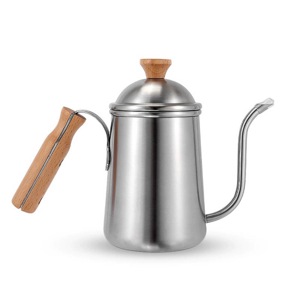 Pour Over Coffee Kettle Goosen - Pour Over Kettle review and price