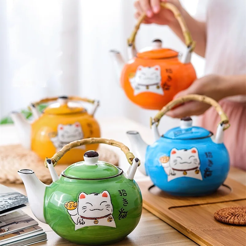Japan Creative Multicolor Cart - Coffee Tea In Chinese review and price