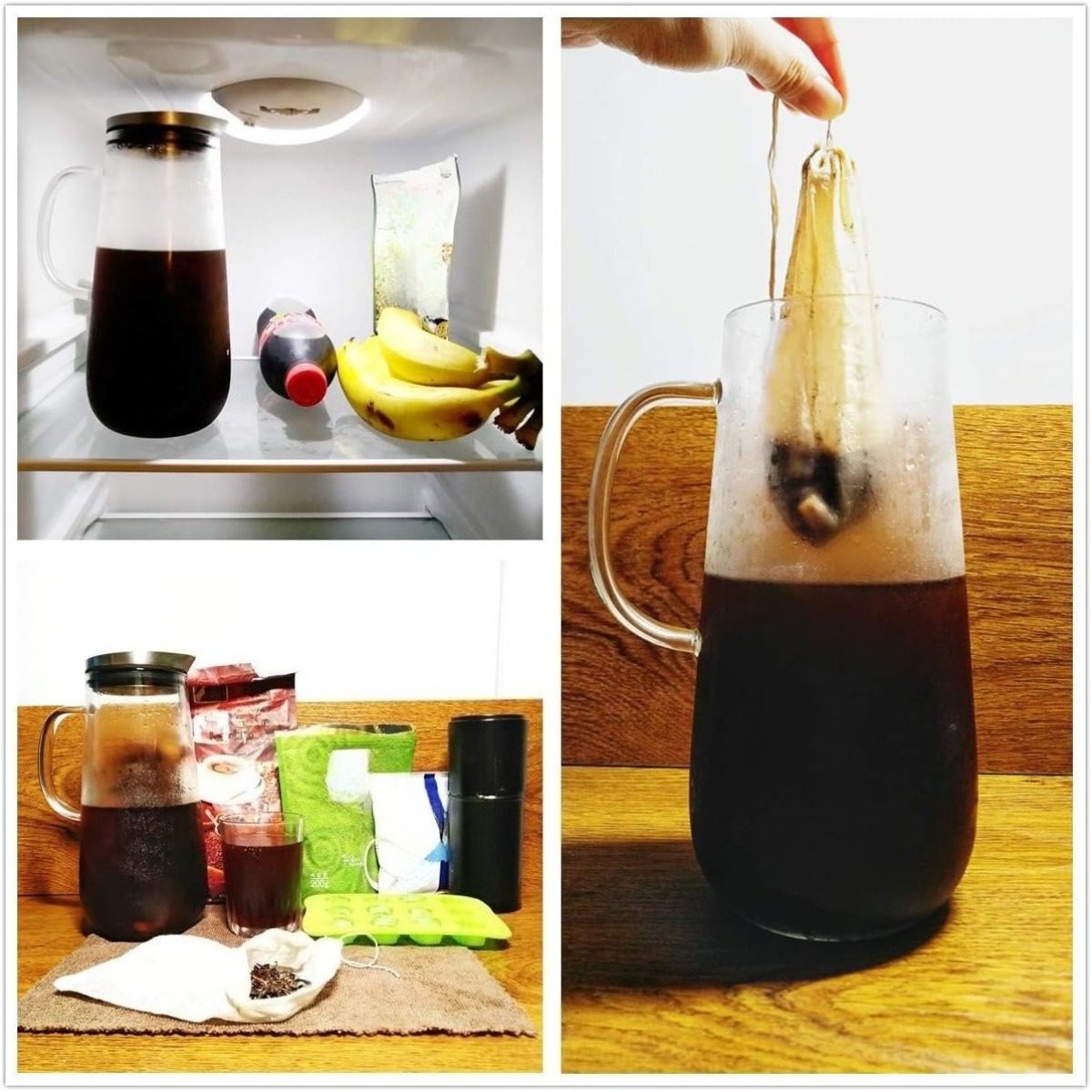 X-Small Reusable Cotton Filter - Coffee Tea Bags review and price