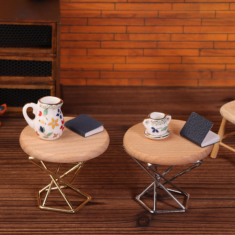 1/12 Dollhouse Simulation Coff - Coffee Tea & Company review and price