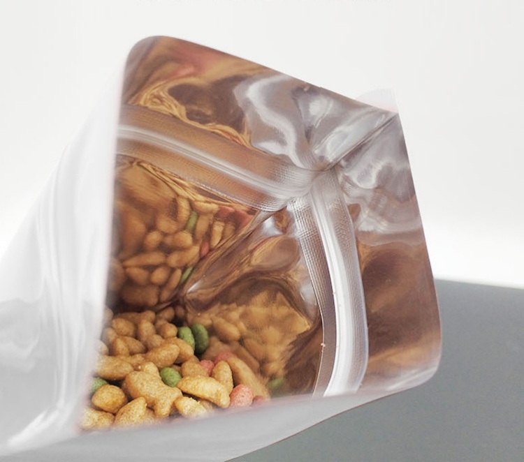 100PCS Stand-up Matte/Glossy W - Coffee Tea In Chinese review and price