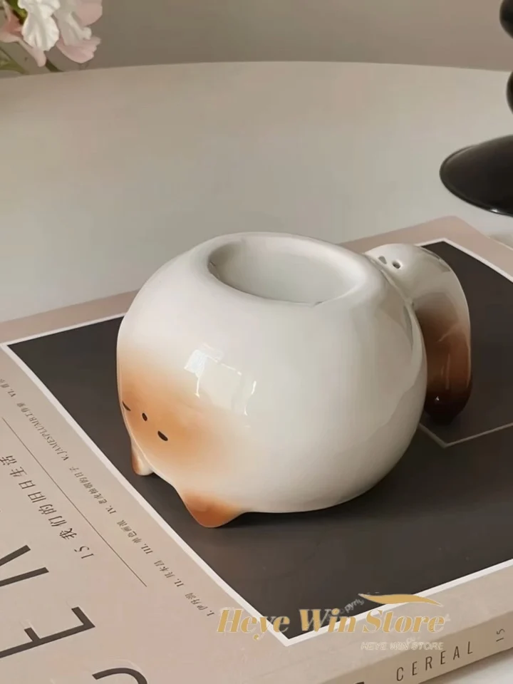 Thai Style Kitten Mug, Cute Ca - Coffee Tea Thai review and price
